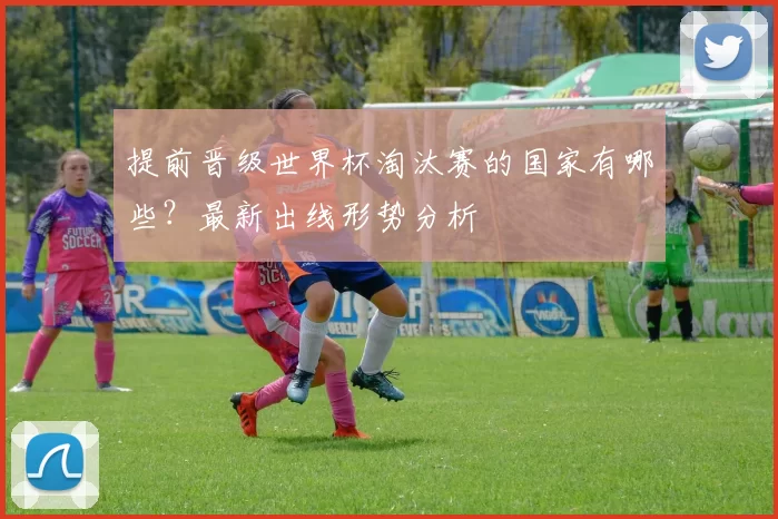 提前晋级世界杯淘汰赛的国家有哪些？最新出线形势分析