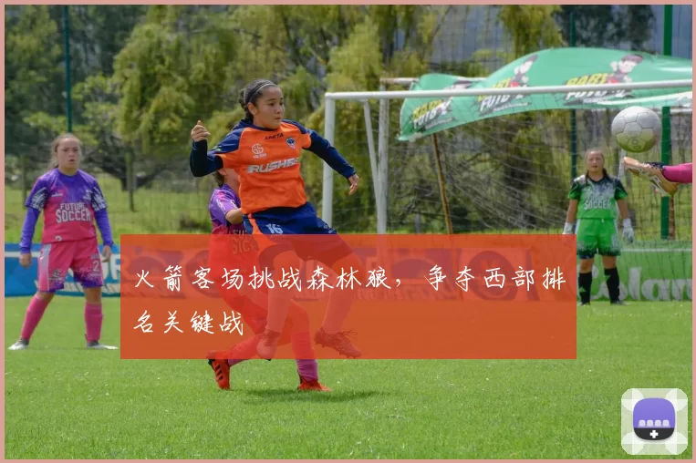 火箭客场挑战森林狼，争夺西部排名关键战