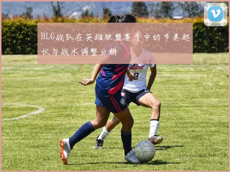 BLG战队在英雄联盟赛季中的节奏起伏与战术调整分析