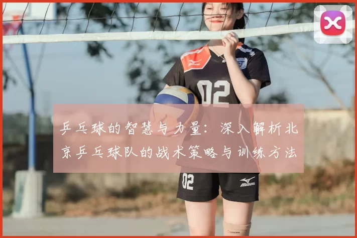 乒乓球的智慧与力量：深入解析北京乒乓球队的战术策略与训练方法