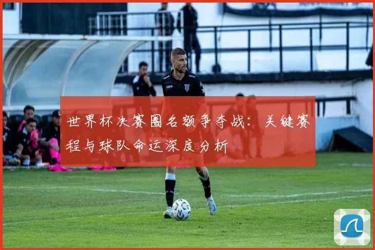 世界杯决赛圈名额争夺战:关键赛程与球队命运深度分析